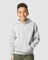 Gildan® - Youth Midweight Hooded Sweatshirt - SF500B | 8.4 Oz./yd², 80/20 Ring-Spun Cotton/polyester, 20 Singles | Energize Style in Our Hooded Sweatshirt - Where Comfort Meets Trendsetting Fashion for the Next Generation
